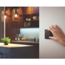 Philips Hue Tap Dial Switch Black