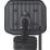 Luceco Castra Smart Outdoor LED Floodlight With PIR Sensor Black 20W 2000lm