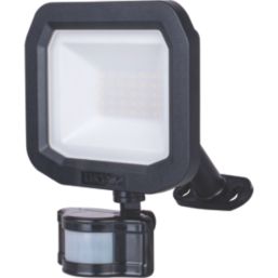 Smart flood deals light outdoor lamp