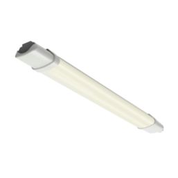 Batten on sale light screwfix