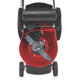 Mountfield SP160R 41cm 123cc Self-Propelled Rotary Roller Lawnmower