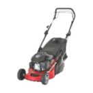 Screwfix self 2024 propelled lawn mower