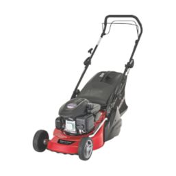 Mountfield best sale electric lawnmowers