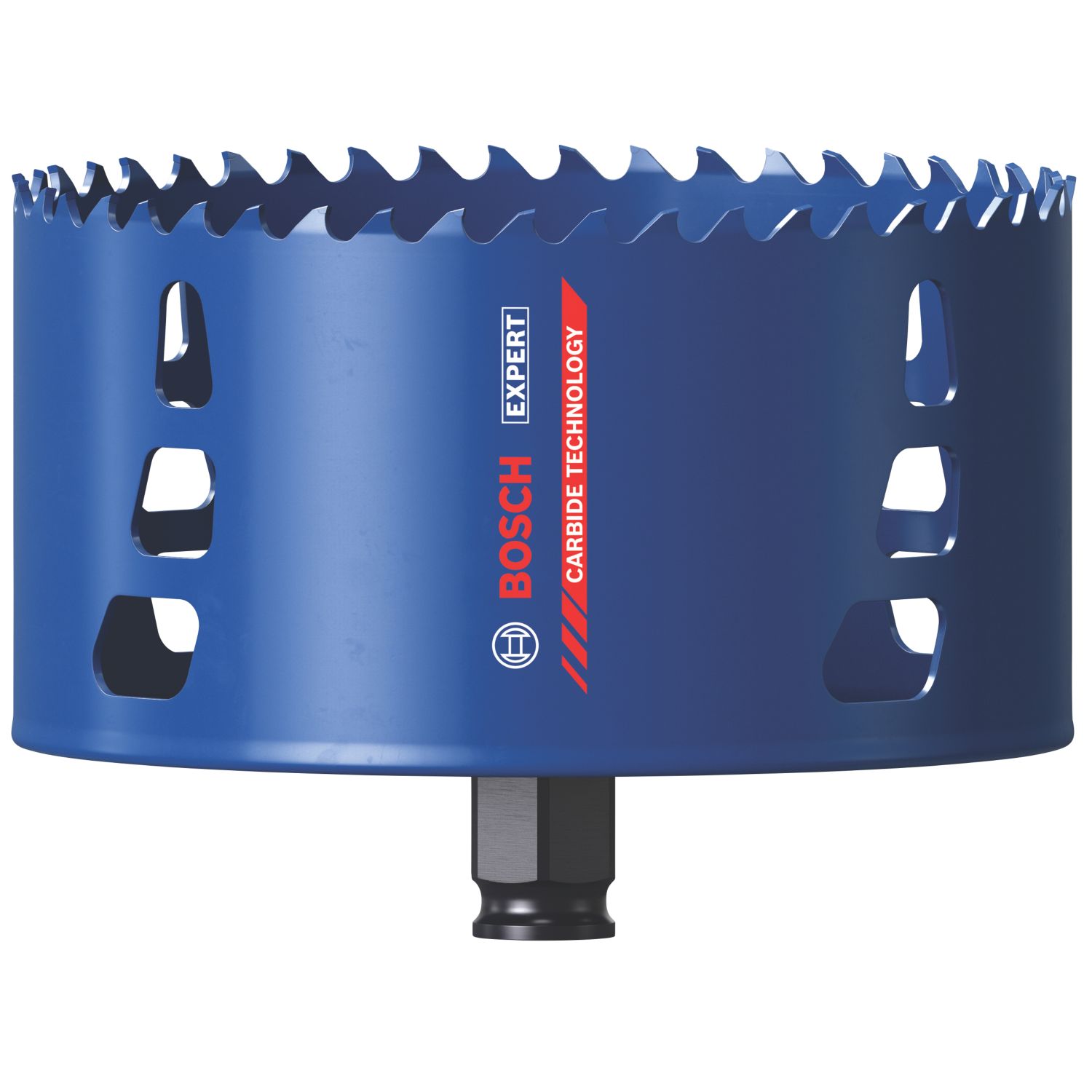 Bosch Expert Multi-Material Carbide Holesaw 127mm (347KY)