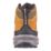 Milwaukee Flextred Size 7  Beige Water-Resistant  Safety Boots