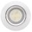 LAP  Tilt  LED Downlight White 4.5W 420lm