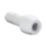 Hep2O  Plastic Push-Fit Keyless Socket Reducer F 16mm x M 10mm