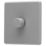 Arlec  1-Gang 2-Way LED Dimmer Switch  Grey