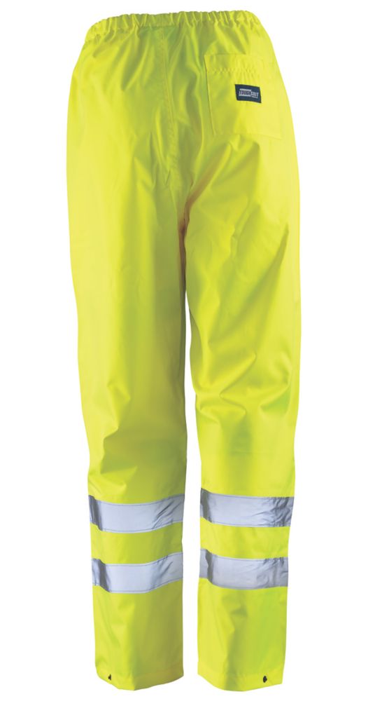 Waterproof 2025 trousers screwfix