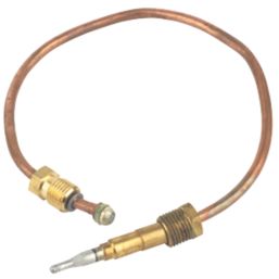 Baxi 225496BAX 280mm Long Short Thermocouple - Screwfix