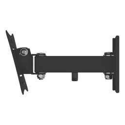 AVF MRL13 Monitor Wall Bracket Swivel & Tilt 12-32"