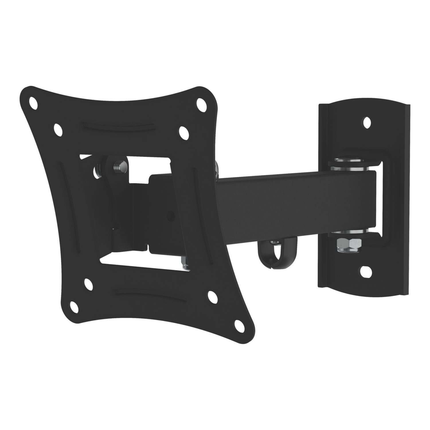 AVF MRL13 Monitor Wall Bracket Swivel & Tilt 12-32" (3481P)