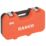 Bahco S330 Mixed Drive Socket Set 33 Pcs