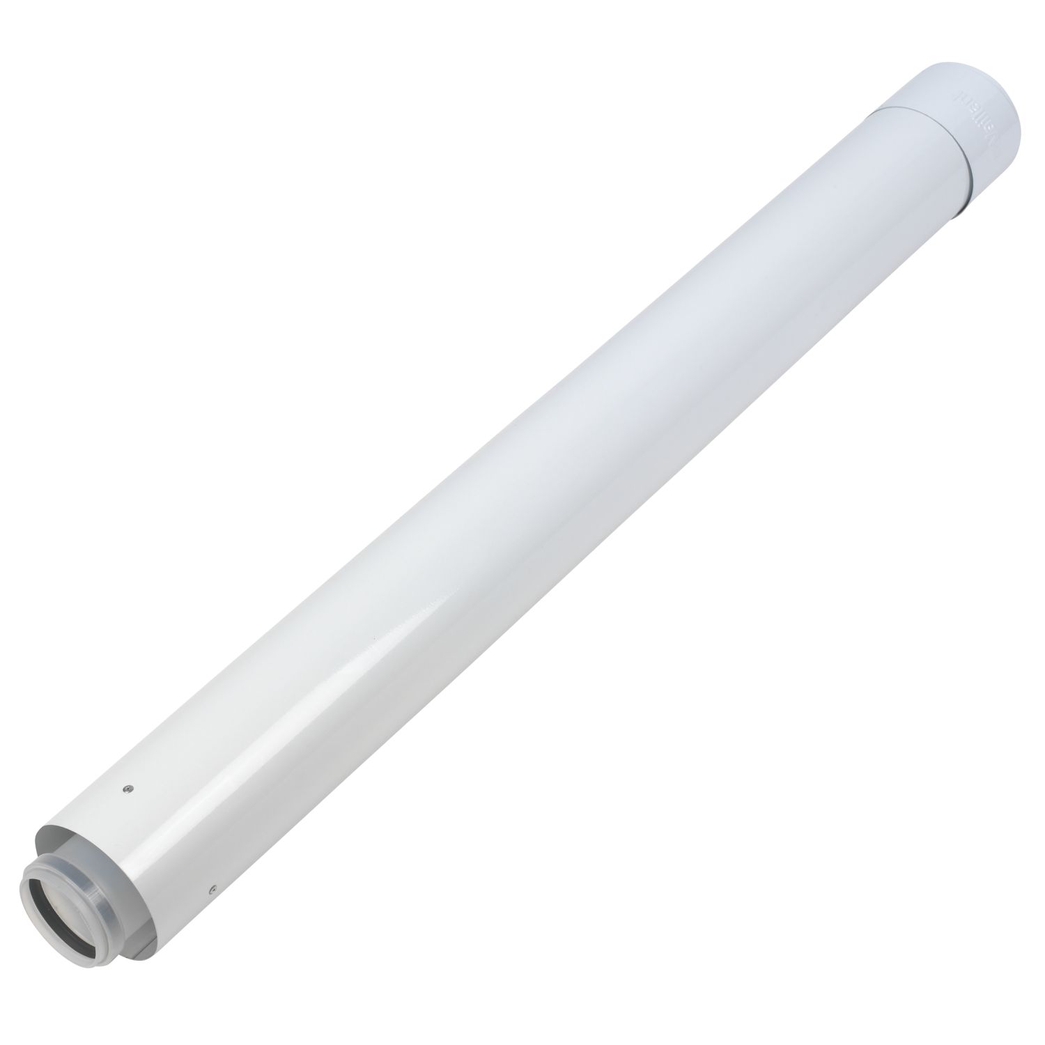 Vaillant Flue Extension 100mm x 970mm (34828)