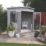Shire Barclay 10' x 10' (Nominal) Pent Shiplap T&G Timber Summerhouse