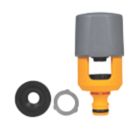 Hozelock  34 x 43mm Mixer Tap Connector