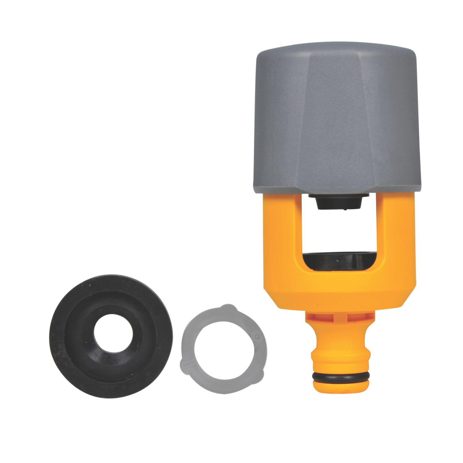 Hozelock 34 x 43mm Mixer Tap Connector (3485T)