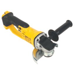 Dewalt battery grinder screwfix sale