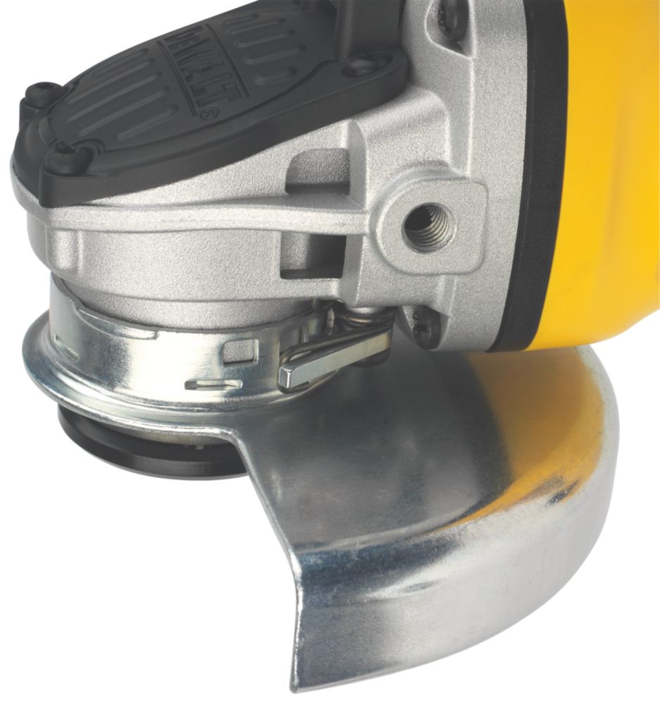 Screwfix dewalt best sale cordless grinder