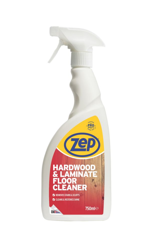 Zep deals floor cleaner