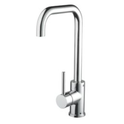 Bristan Lemon Mono Mixer Kitchen Tap Chrome