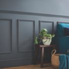 Richard Burbidge Softwood Classic PaintReady Wall Panelling Kit 420mm x 12mm x 700mm 12 Piece Set