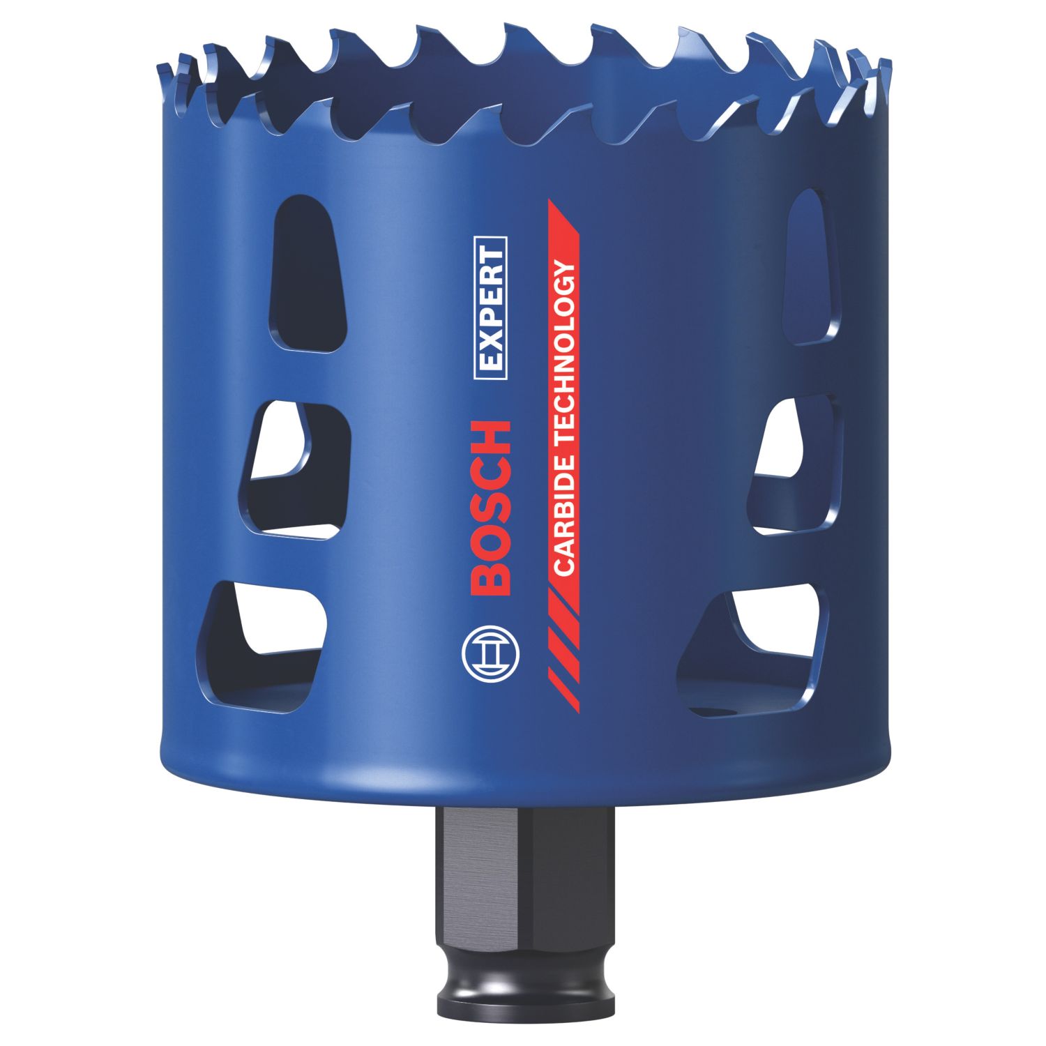 Bosch Expert Multi-Material Holesaw 70mm (348AK)