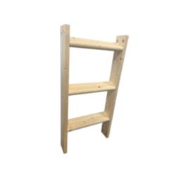 Werner Timber Loft Ladder Extension