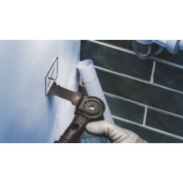 Bosch Starlock PRO AIZ 32 APIB Multi-Material Plunge Cutting Blade 32mm