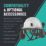 JSP EVOLite  Safety Helmet White