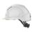 JSP EVOLite  Safety Helmet White
