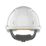 JSP EVOLite  Safety Helmet White