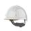 JSP EVOLite  Safety Helmet White