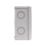 Spelsberg  IP66 76A 5-Terminal Weatherproof Outdoor Adaptable Junction Box 180mm x 91mm x 180mm