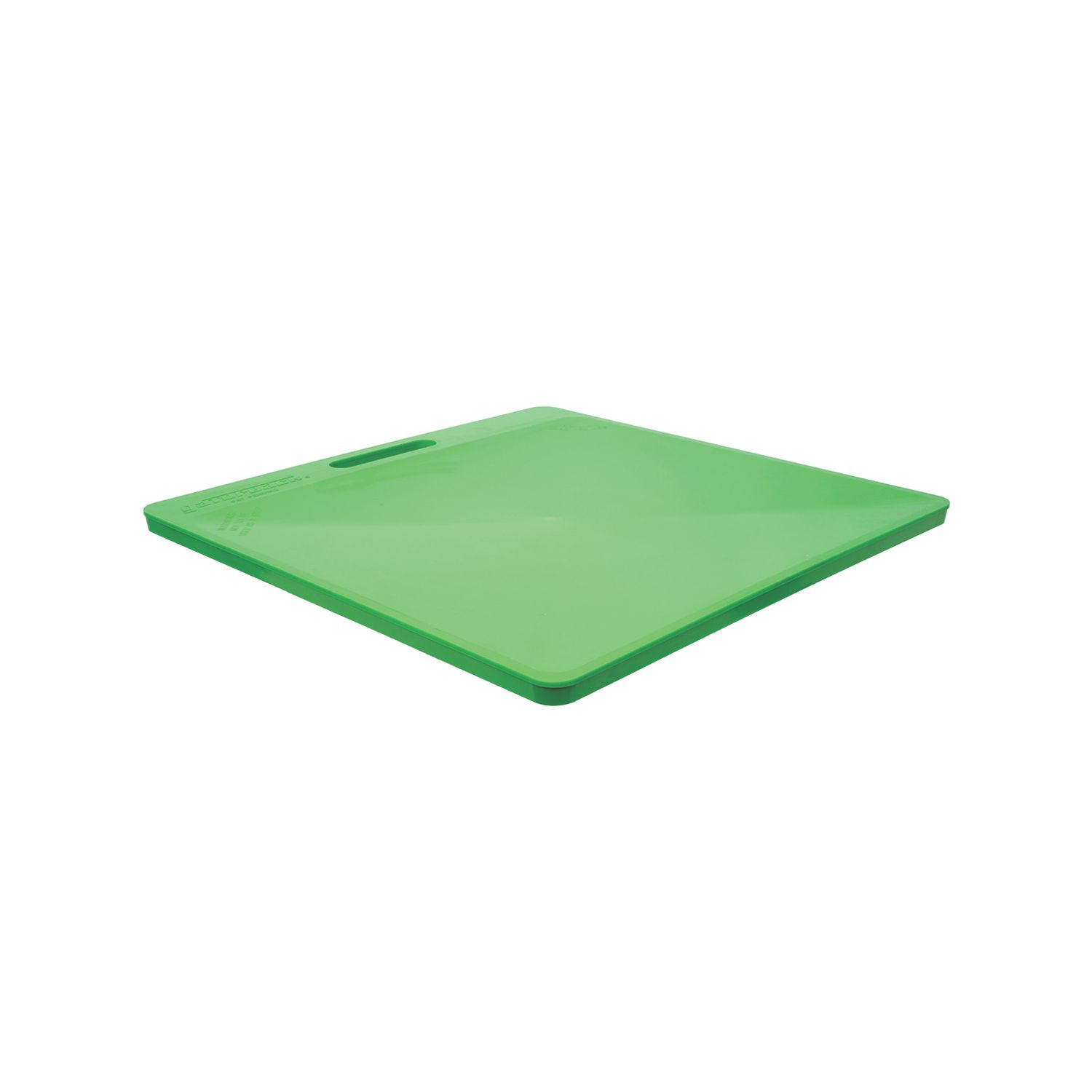 Marshalltown Gatorback ABS Plastic 70Ltr Mortar Board 24" x 24" (348GL)