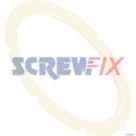 Baxi 692229 Seal gas tube 125 -300