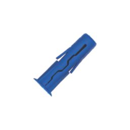 Rawlplug Uno Wall Plugs 8mm x 32mm 500 Pack