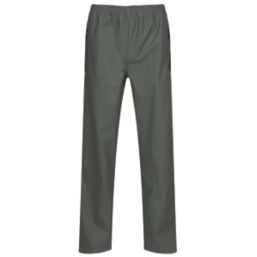 Regatta sale rain trousers