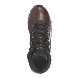 Regatta Bainsford Size 10  Peat Waterproof  Non Safety Work Boots