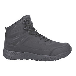 Magnum Ultima 6.0    Non Safety Boots Black Size 8