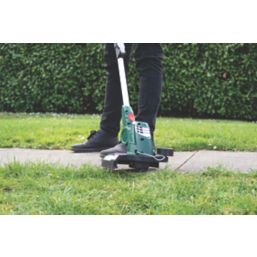 Webb  WEV20LT 20V 1 x 2.0Ah Li-Ion   Cordless Line Trimmer