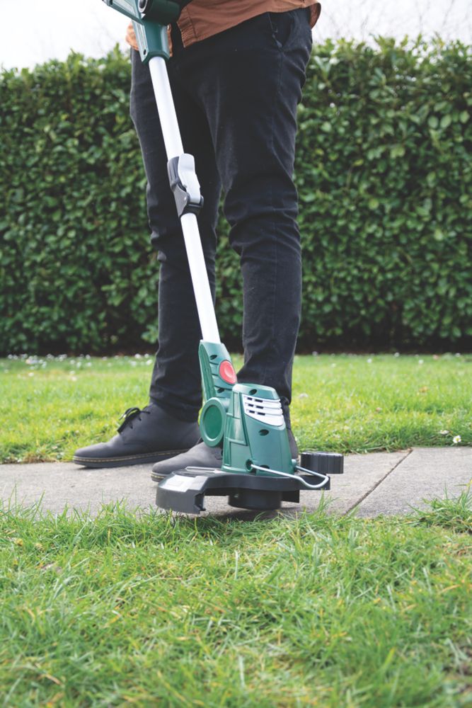 Spares2go Trimmerfaden-Spule Für Webb WEV20LT Rasentrimmer – 6 M, 1,5 Mm Dicke – Passgenaues Ersatzteil