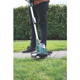 Webb deals grass trimmer