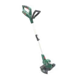 Webb  WEV20LT 20V 1 x 2.0Ah Li-Ion   Cordless Line Trimmer