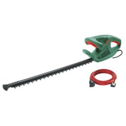 Bosch lightweight 2024 hedge trimmer