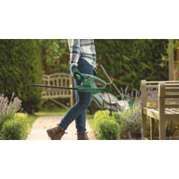 Bosch EasyHedgeCut 55-16  55cm 450W 240V Corded  Hedge Trimmer