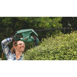 Bosch EasyHedgeCut 55-16  55cm 450W 240V Corded  Hedge Trimmer