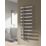 Reina 1140mm x 500mm 1095BTU Chrome Flat Designer Towel Radiator