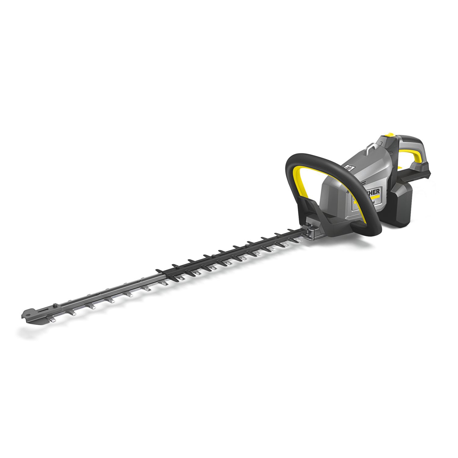 Karcher HT 650/36 Bp 1.042-506.0 65cm 36V Li-Ion Brushless Cordless Hedge Trimmer - Bare (348RN)