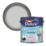 Dulux Easycare Soft Sheen Goose Down Emulsion Bathroom Paint 2.5Ltr